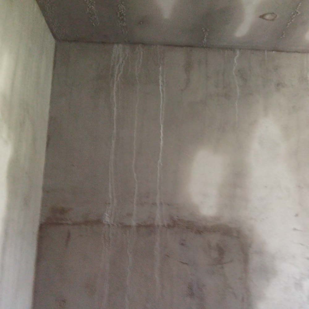 墙壁漏水防水补漏